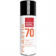 Plastik 70 - Revêtement universel - 200ml