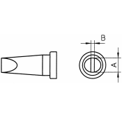 Weller - Stift - LT B