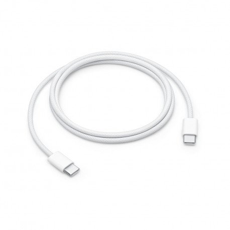 Apple USB-C Charging Cable 60 W (1 m)