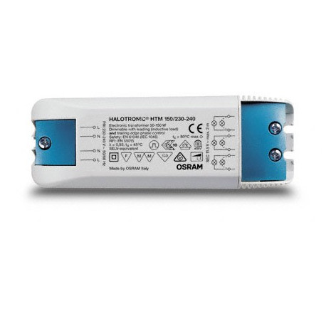 Osram - Compact electronic transformer 50-150W