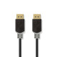 DisplayPort male to DisplayPort male 3m