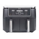 NINJA - AirFryer Foodie Max Dual AF400EU