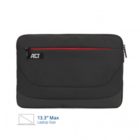 ACT - Laptop Sleeve 13.3" Recycled Plastic Bottles