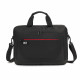 ACT - Suburb shoulder bag for 15.6'' laptop Recycled bottles