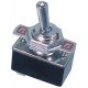 AL135 TOGGLE SWITCH DPST 4P