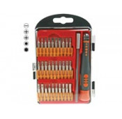 Precision Screwdriver Set 32 pieces