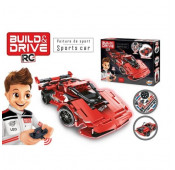 BUKI - *VOITURE DE SPORT RC