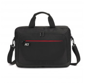 ACT - Suburb shoulder bag for 15.6'' laptop Recycled bottles