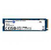 Kingston SSD 2TB M.2 PCI-E NVMe Gen4 NV2