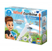 Buki - Giant Wind Turbine 90cm