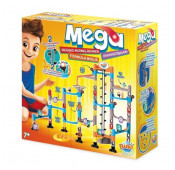 BUKI - *MEGA MARBLE RUN