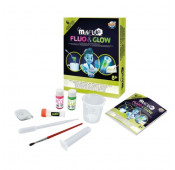 BUKI - MINI LAB FLUO & GLOW