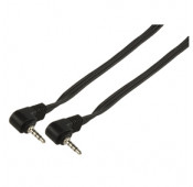 3.5mm jack plug 3-rings - 3.5mm jack plug 3-rings 2M