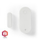 Door Window Sensor Zigbee 3.0 White