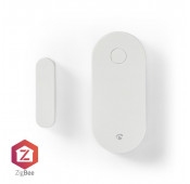 Door Window Sensor Zigbee 3.0 White