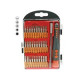 Precision Screwdriver Set 32 pieces