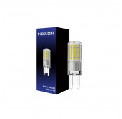 Noxion Bolt LEDCapsule G9 4.8W 600lm 830 Warm White Eq.50W