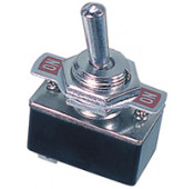 AL135 TOGGLE SWITCH DPST 4P