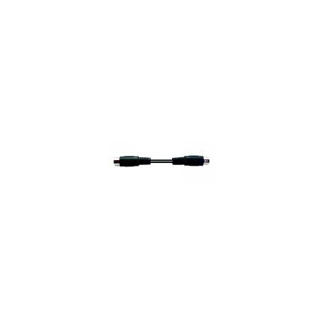 Cable 1m - Fiche male 5Pin DIN/Fiche male 5Pin DIN