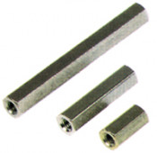 Entretoise metallique Femelle-Femelle 10mm M3