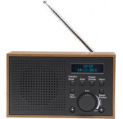 Denver Radio DAB-46