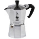 Bialetti - Machine à Expresso Moka - 4Tasses