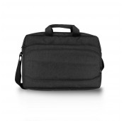 ACT Metro, laptop bag, 15.6 inch, Black