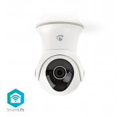 SmartLife Outdoor Camera 1080p