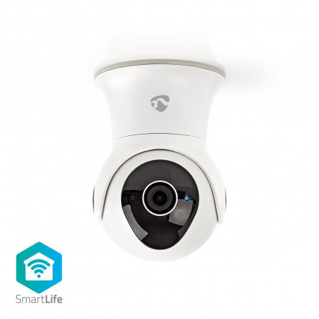 Caméra extérieure SmartLife 1080p