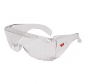 3M Safety Overglasses 2700