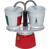 Bialetti Set MINI ITALIA 2