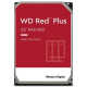 WD Nas Hdd Red Plus 6TB 3.5 Sata3 5400 256MB