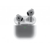 Apple AirPods 4 - Wireless earbuds with microphone