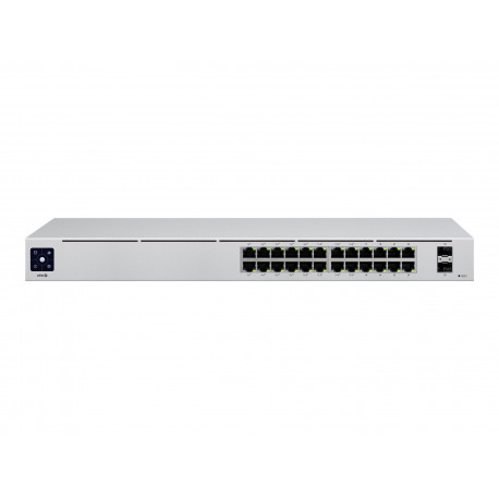 Ubiquiti UniFi Switch USW-24-POE Gen2 95W PoE