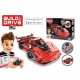 BUKI - *VOITURE DE SPORT RC