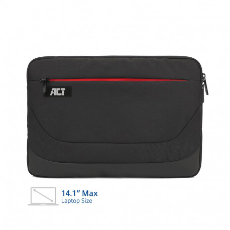 ACT - Laptop Sleeve 14.1" Recycled Plastic Bottles