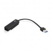 Adaptater Cable 2.5" SATA HDD SSD to USB 3.1