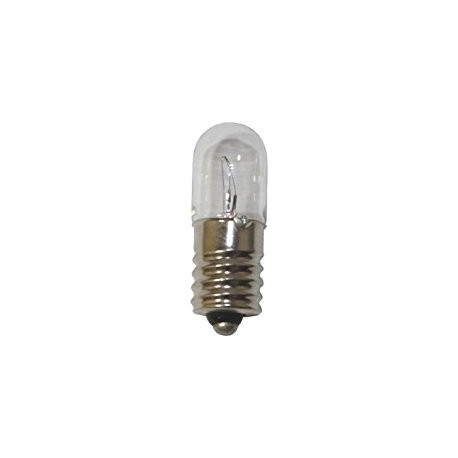 AMP.E3023 LAMPJE 12V 3WATT 250MA E10