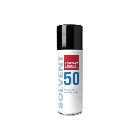 Label Off 50 - Nettoyant - 200ml