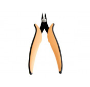 Side cutter pliers