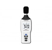 Digital sound level meter