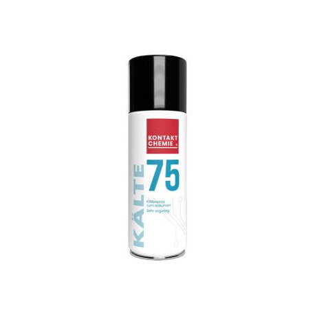 Freeze 75 - Refroidissant - 400ml