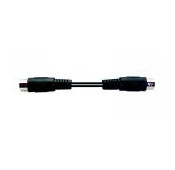 Cable 1m - Fiche male 5Pin DIN/Fiche male 5Pin DIN