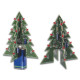 WSSA130 - 3D Xmas tree