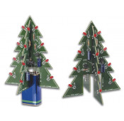 WSSA130 - 3D Kerstboom