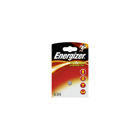 Energizer - Battery for clock /SR44/SR1154W