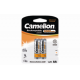 Camelion - 2 Oplaadbare batterijen AA 2300mAh 1.2V