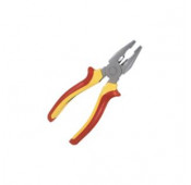 Heavy-duty universal pliers