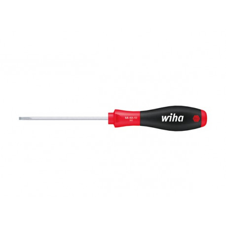  Wiha - Schroevendraaier - plat 5.5mm - 125mm