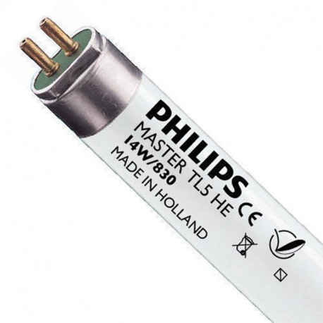 Philips Tube TL - HE 14W 830 55cm